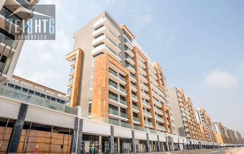 Shop for Rent in Meydan City, Dubai - main. jpg