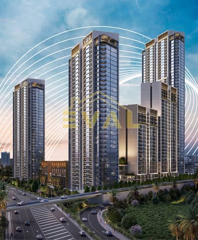 1 Спальня Апартамент Продажа в Мотор Сити, Дубай - 41. jpg