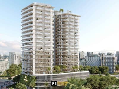 Studio for Sale in Dubai Land Residence Complex, Dubai - 2. png