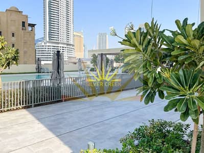 3 Bedroom Flat for Rent in Downtown Dubai, Dubai - Image (19). jpg
