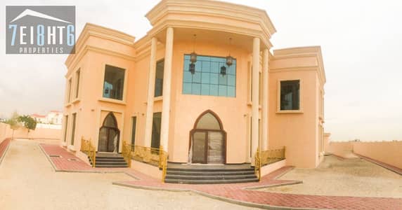 فیلا 5 غرف نوم للايجار في ند الشبا، دبي - 1. JPG