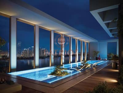 2 Bedroom Flat for Sale in Culture Village (Jaddaf Waterfront), Dubai - WhatsApp Image 2025-07-18 at 12.55. 14 (1). jpeg