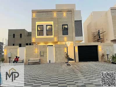 فیلا 4 غرف نوم للبيع في الحليو، عجمان - batch_780648681-1066x800. jpg