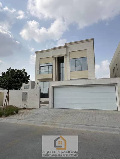 5 Bedroom Villa for Sale in Muwaileh, Sharjah - IMG-20250719-WA0256. jpg