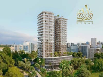 迪拜公寓大楼， 迪拜 1 卧室公寓待售 - IMG-20250719-WA0106. jpg