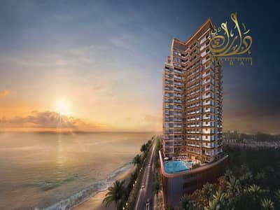 3 Bedroom Apartment for Sale in Al Hamra Village, Ras Al Khaimah - d4234a44902c4ae29e6fb335f1a6b2a2. jpg