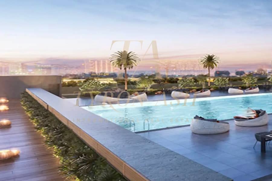 位于达马克山庄,高尔夫之门社区 1 卧室的公寓 1250000 AED - 12272506 位于达马克山庄,高尔夫之门社区 1 卧室的公寓 1250000 AED - 12272506