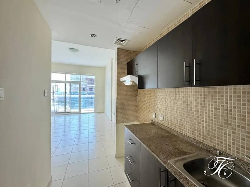 Biggest Layout | High Floor | Unfurnished