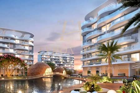 大马士革湖住宅， 迪拜 1 卧室单位待售 - 位于大马士革湖住宅，Lagoon Views，Lagoon Views 10 1 卧室的公寓 1200000 AED - 12272507