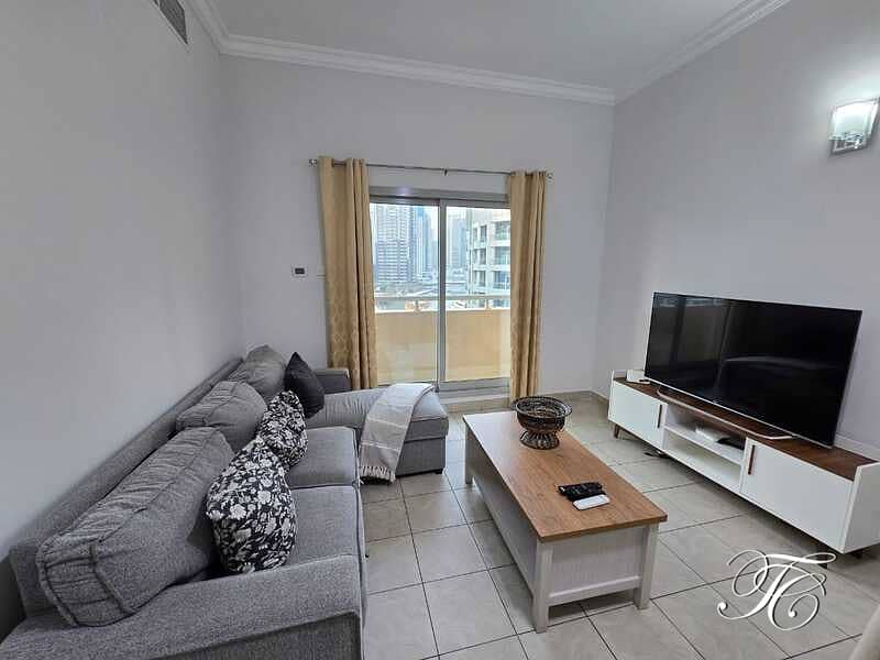 Квартира в Дубай Марина,Бельведер, 1 спальня, 87000 AED - 12272504 Квартира в Дубай Марина,Бельведер, 1 спальня, 87000 AED - 12272504