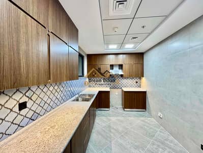 1 Bedroom Flat for Rent in Al Jaddaf, Dubai - IMG_4418. jpg