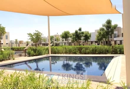 2 Bedroom Townhouse for Rent in Dubai South, Dubai - WhatsApp Image 2025-07-19 at 15.40. 43 (1). jpeg