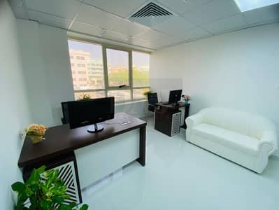 Office for Rent in Deira, Dubai - b2e80cc2-6e0e-4b9d-88af-fe24caeaeb48. jpg