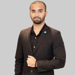 Mohammed Rahil Shabandri