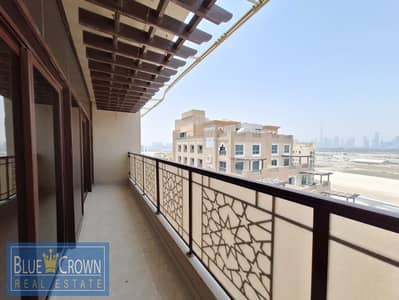 1 Bedroom Flat for Rent in Al Jaddaf, Dubai - 20250625_115532. jpg