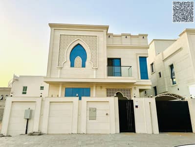 5 Bedroom Villa for Rent in Al Helio, Ajman - WhatsApp Image 2025-07-19 at 4.57. 19 AM (12). jpeg
