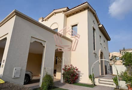 3 Bedroom Villa for Rent in Reem, Dubai - 0d1f3338-07f2-450c-a52f-6e2be1f94bfc. jpeg