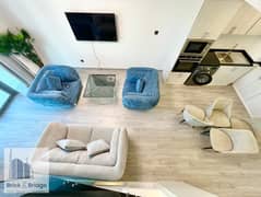 شقة في بوتيك 7 للشقق الفندقية،برشا هايتس (تيكوم) 3 غرف 165000 درهم - 9184258
