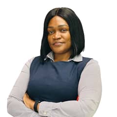 Catherine Fred Mwaisaka
