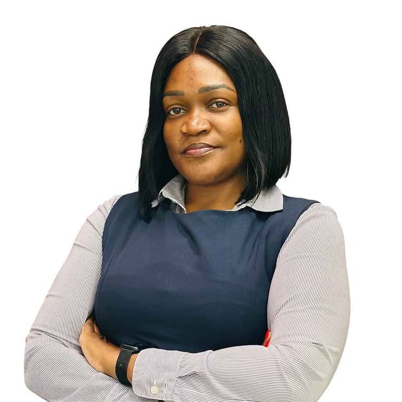 Catherine Fred Mwaisaka