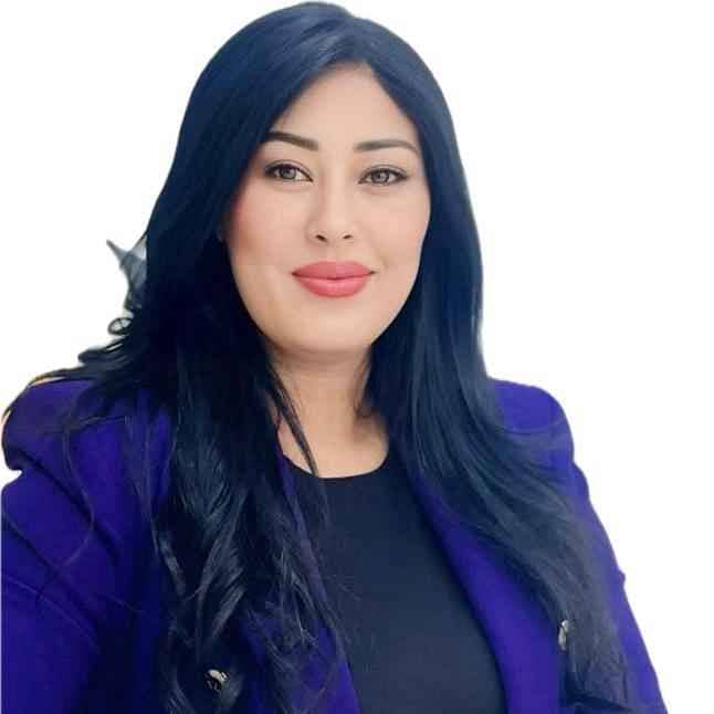 Khaoula Bouzidi