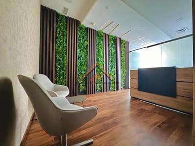 Office for Rent in Business Bay, Dubai - IMG_4400. JPG