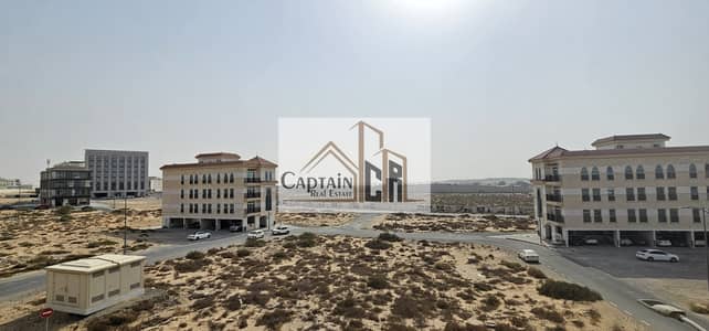 2 Bedroom Flat for Rent in Tilal City, Sharjah - IMG-20250719-WA0020. jpg