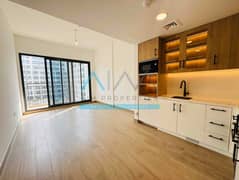 Fully Fitted Kitchen | Brand New | Bright | Ready to move in | Liva | Town Square