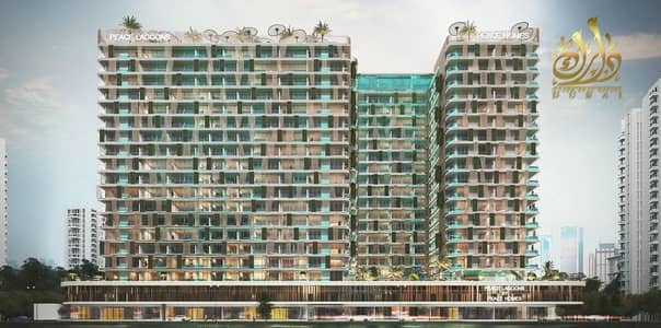 1 Bedroom Apartment for Sale in Dubai Land Residence Complex, Dubai - WhatsApp Image 2025-07-19 at 4.02. 46 PM (2). jpeg