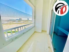 شقة في برج الرابية،مجان 2 غرف 85000 درهم - 12271887