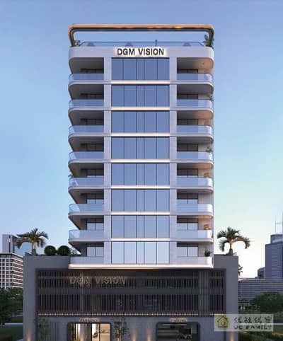 Studio for Sale in Al Satwa, Dubai - Screenshot 2025-04-26 165142. png