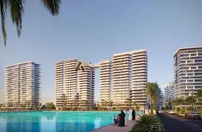 Studio for Sale in Dubai South, Dubai - IMG-20250719-WA0490. jpg