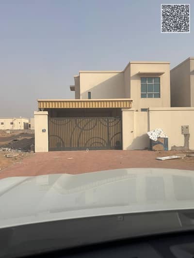 Khalifah City， 乌姆盖万 4 卧室别墅待租 - WhatsApp Image 2025-07-19 at 4.46. 28 AM. jpeg