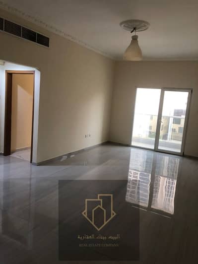 فلیٹ 1 غرفة نوم للايجار في الراشدية، عجمان - IMG-20250629-WA0372. jpg