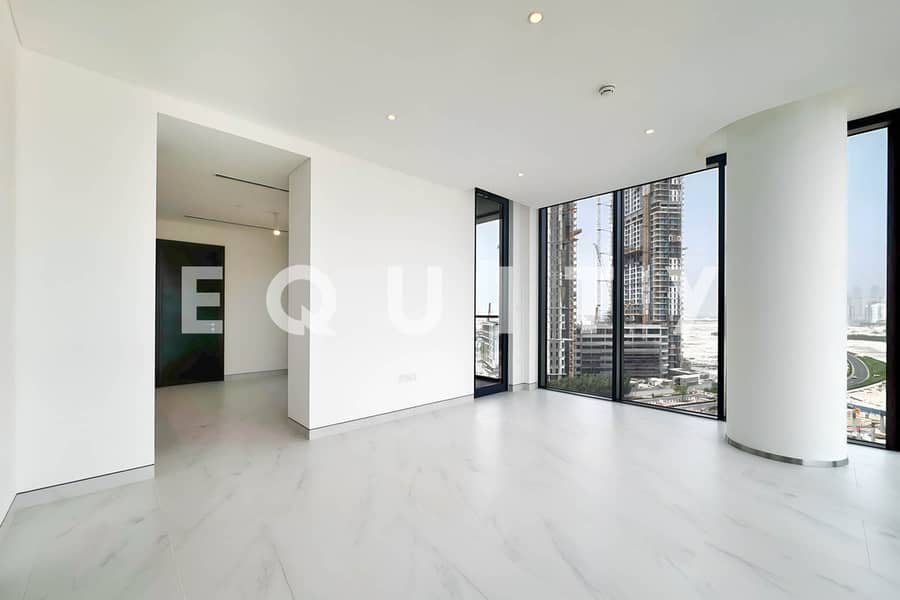Квартира в Собха Хартланд，Крик Вистас Гранде, 3 cпальни, 229000 AED - 12272691