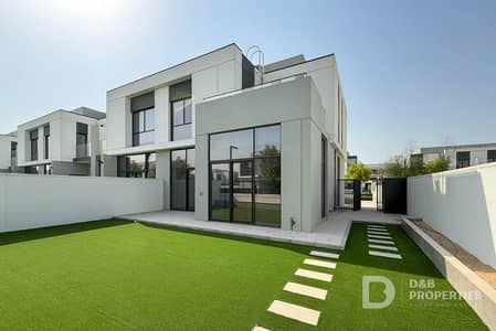 4 Bedroom Townhouse for Rent in Al Furjan, Dubai - Best Location | Gate 4 | Landscaped
