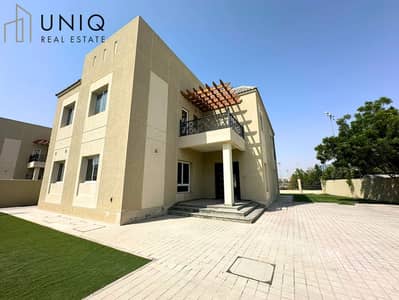 6 Bedroom Villa for Sale in Living Legends, Dubai - 1. png