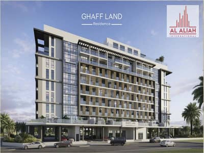 1 Bedroom Apartment for Sale in Dubai Studio City, Dubai - IMG-20250719-WA0044. jpg