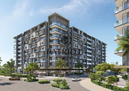3 Cпальни Апартамент Продажа в Калчер Вилладж, Дубай - 9. jpg