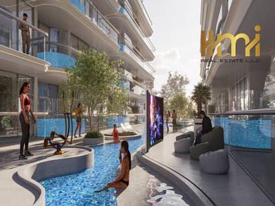 2 Bedroom Flat for Sale in Mohammed Bin Rashid City, Dubai - Screenshot 2025-07-19 124509. png