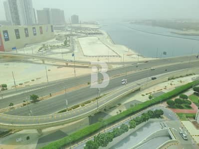 Office for Rent in Al Reem Island, Abu Dhabi - Sea View | Prime Location | Shell And Core