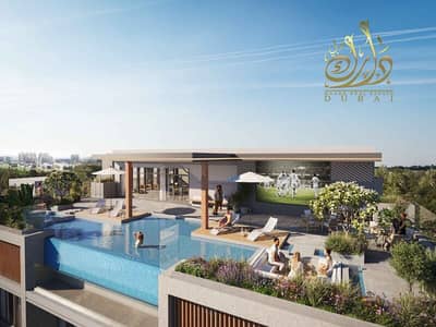 2 Bedroom Flat for Sale in Majan, Dubai - WhatsApp Image 2025-07-13 at 11.23. 24 AM. jpeg