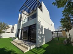 فیلا في بريم روز،(أكويا من داماك) داماك هيلز 2 6 غرف 4250000 درهم - 12272756