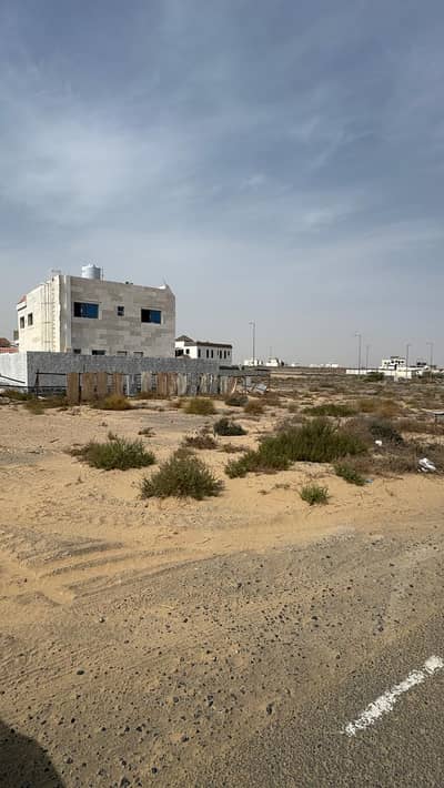 Plot for Sale in Tilal City, Sharjah - WhatsApp Image 2025-07-19 at 4.06. 20 PM (3). jpeg