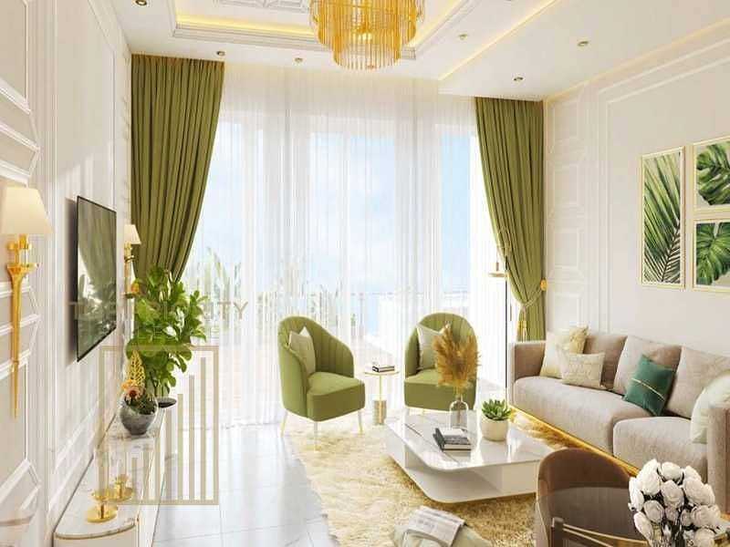 位于迪拜科学园,Vincitore Aqua Flora 的公寓 1106000 AED - 12272785 位于迪拜科学园,Vincitore Aqua Flora 的公寓 1106000 AED - 12272785