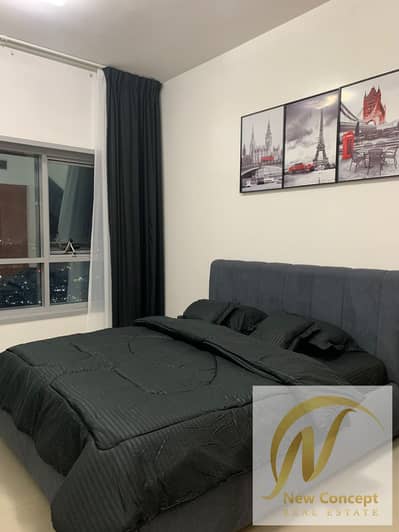 3 Cпальни Апартаменты Продажа в Корниш Аджман, Аджман - IMG-20250719-WA0309. jpg