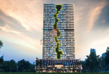 1 Bedroom Apartment for Sale in Majan, Dubai - s. barari2. jpg