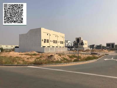 Plot for Sale in Al Alia, Ajman - IMG_0801. jpg