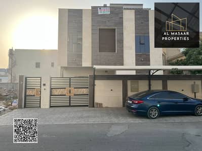5 Bedroom Villa for Rent in Al Zahya, Ajman - WhatsApp Image 2025-07-17 at 5.42. 11 PM (1). jpeg