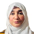 Rabia Shaheen shah